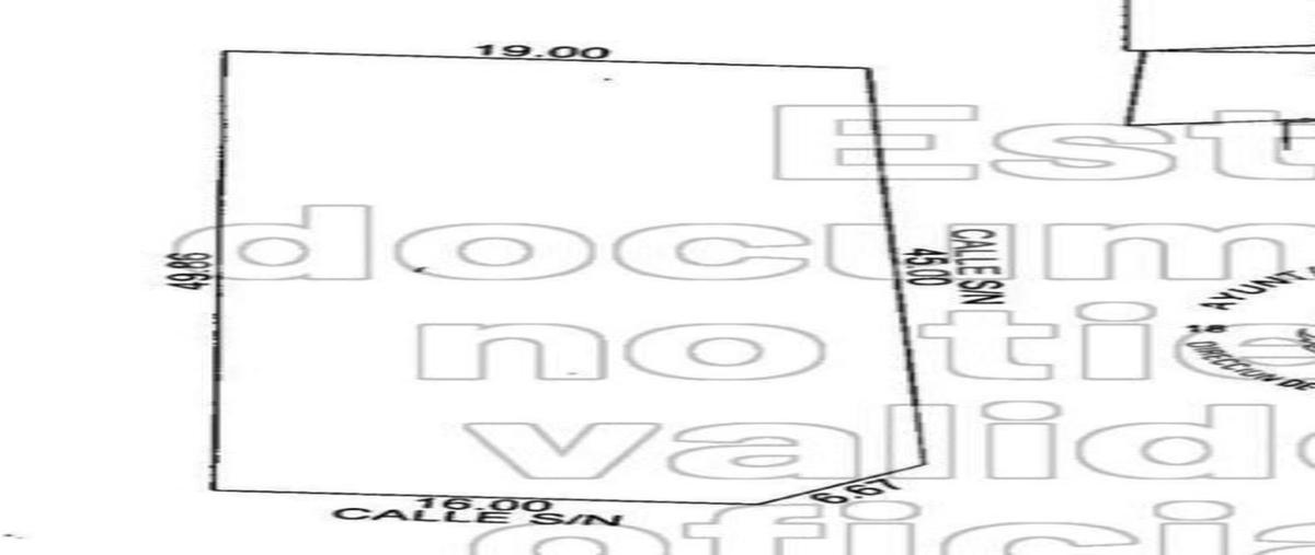 Foto de terreno habitacional en venta en s/n , temozon norte, mérida, yucatán, 0 No. 03