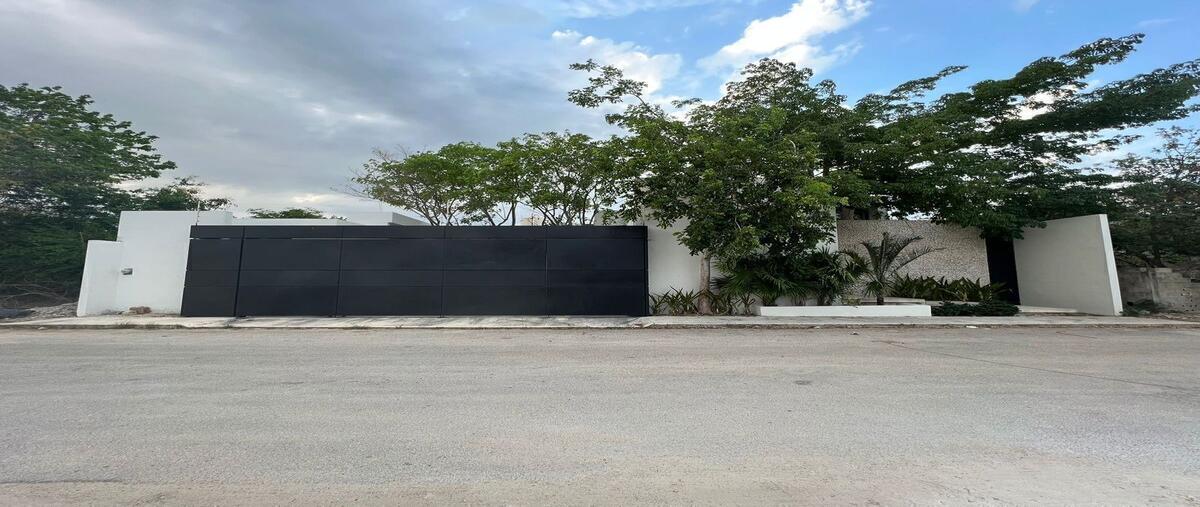 Foto de casa en sn , temozon norte, mérida, yucatán, 29217852 foto 01 Foto de casa en venta en sn , temozon norte, mérida, yucatán, 29217852 No. 01