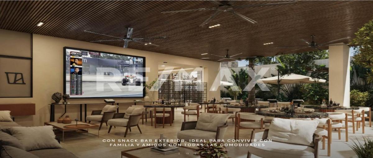 Foto de terreno habitacional en venta en s/n , temozon norte, mérida, yucatán, 0 No. 04