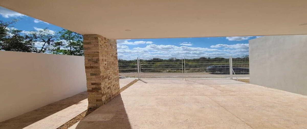 Foto de casa en venta en s/n , temozon norte, mérida, yucatán, 0 No. 05