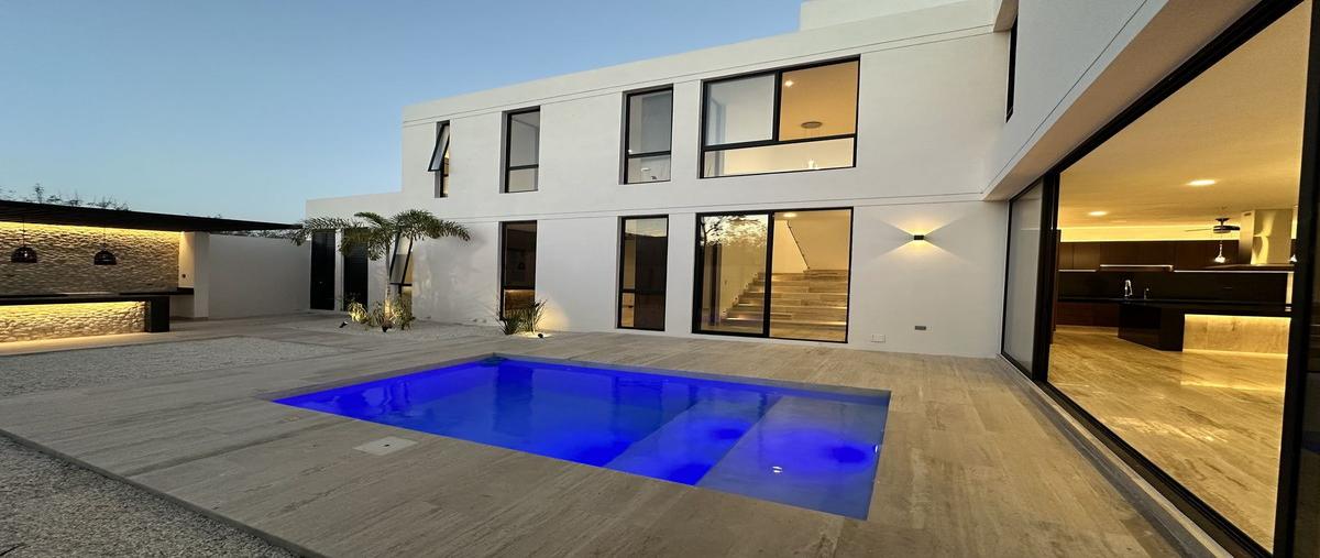 Foto de casa en venta en sn , temozon norte, mérida, yucatán, 0 No. 03