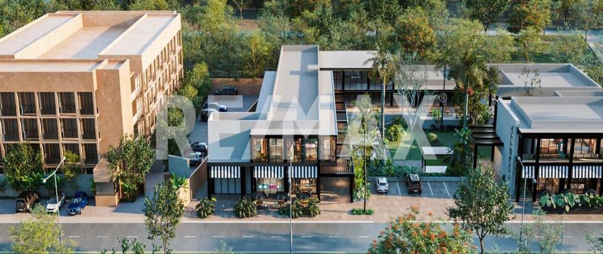 Foto de edificio en venta en s/n , temozon norte, mérida, yucatán, 0 No. 03