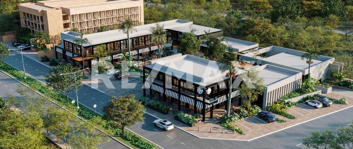 Foto de edificio en venta en s/n , temozon norte, mérida, yucatán, 0 No. 04