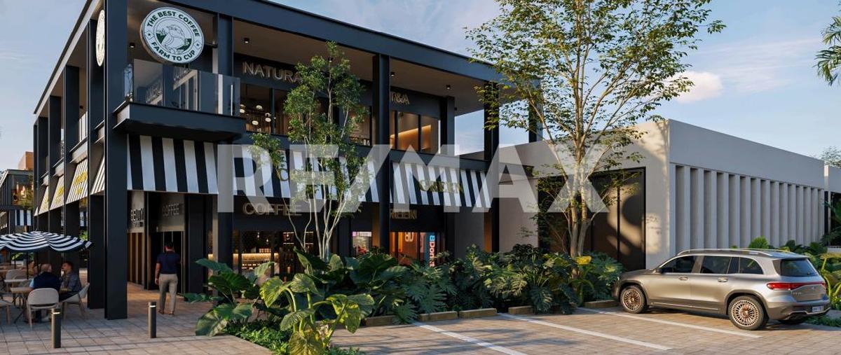 Foto de edificio en venta en s/n , temozon norte, mérida, yucatán, 0 No. 05