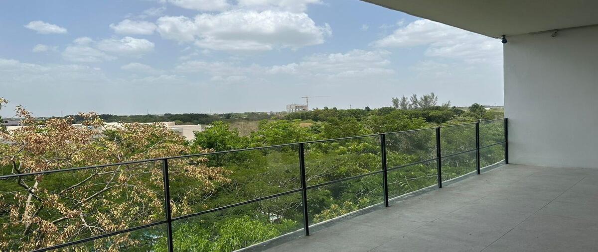 Foto de departamento en venta en s/n , temozon norte, mérida, yucatán, 0 No. 03