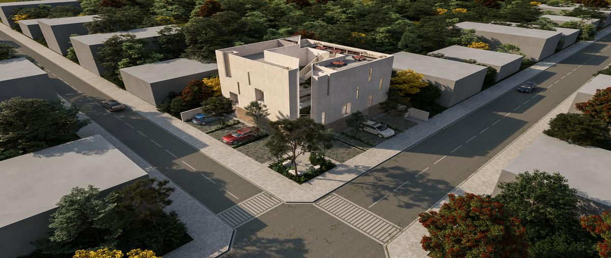 Foto de departamento en venta en s/n , temozon norte, mérida, yucatán, 0 No. 03