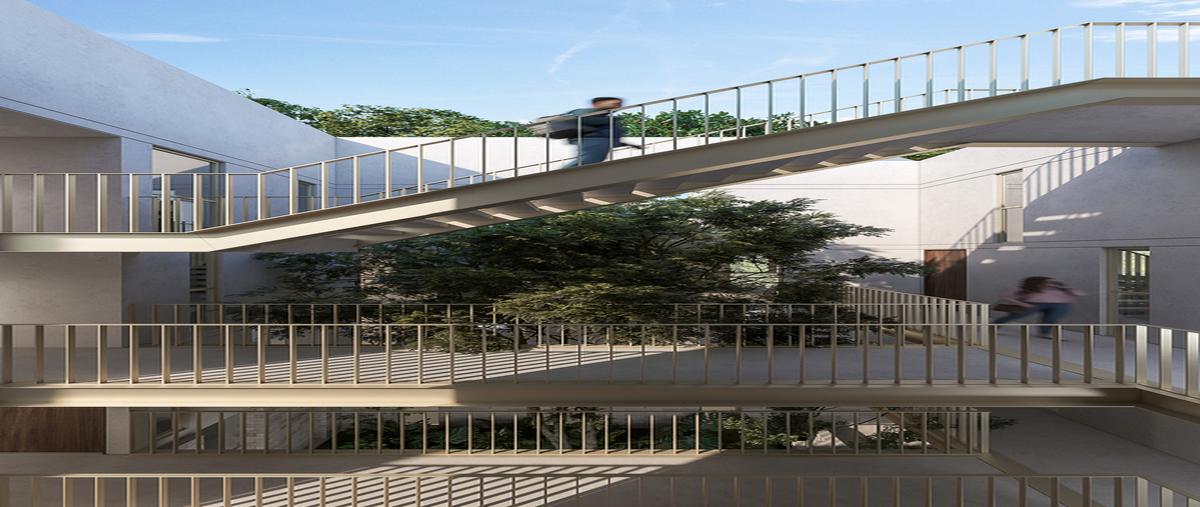 Foto de departamento en venta en s/n , temozon norte, mérida, yucatán, 0 No. 04