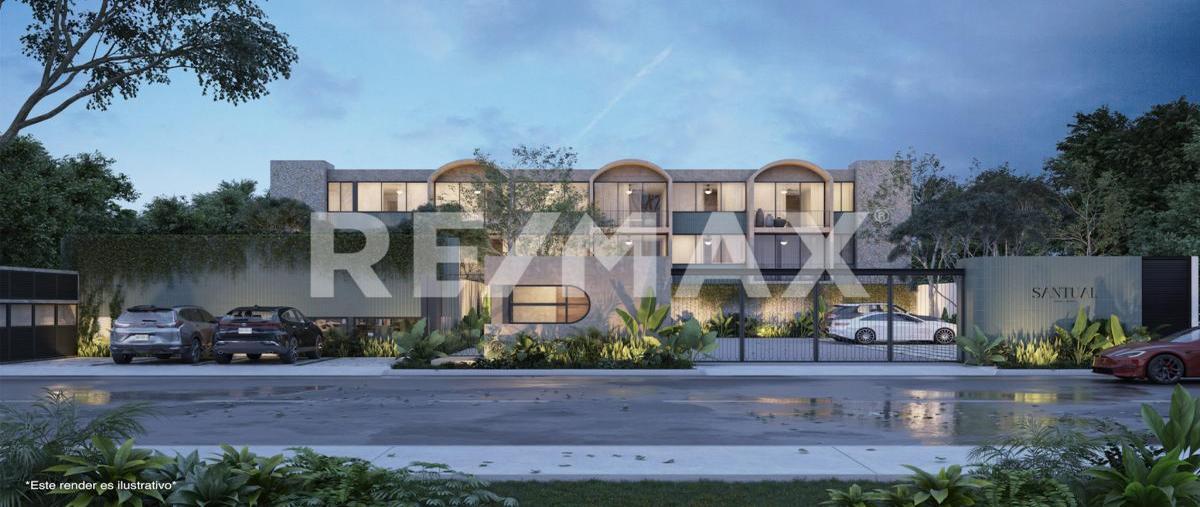 Foto de casa en venta en s/n , temozon norte, mérida, yucatán, 0 No. 03