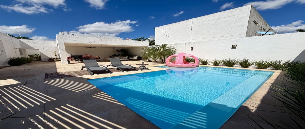 Foto de casa en venta en s/n , temozon norte, mérida, yucatán, 0 No. 03