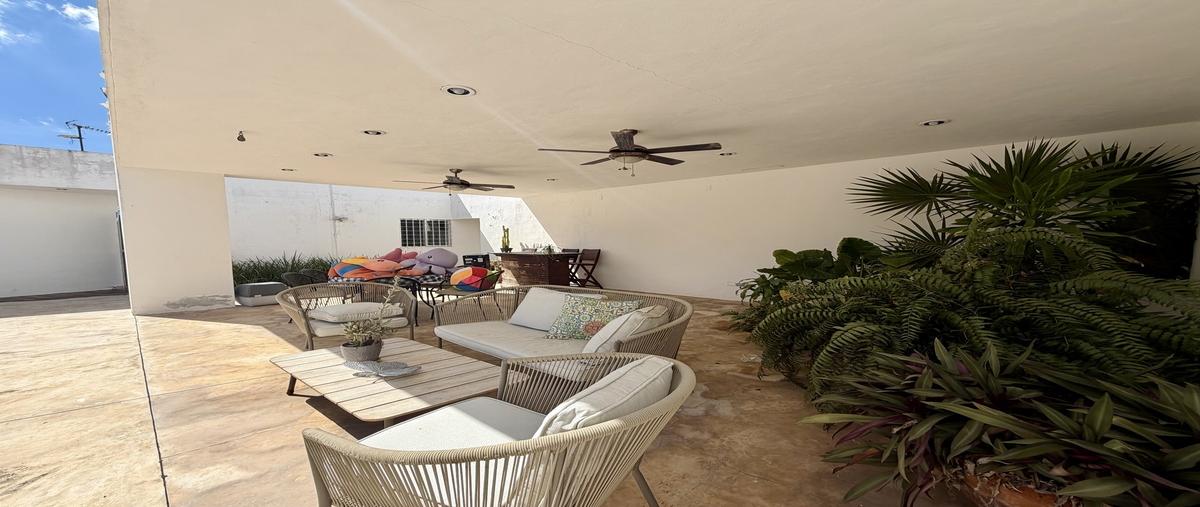 Foto de casa en venta en s/n , temozon norte, mérida, yucatán, 0 No. 05