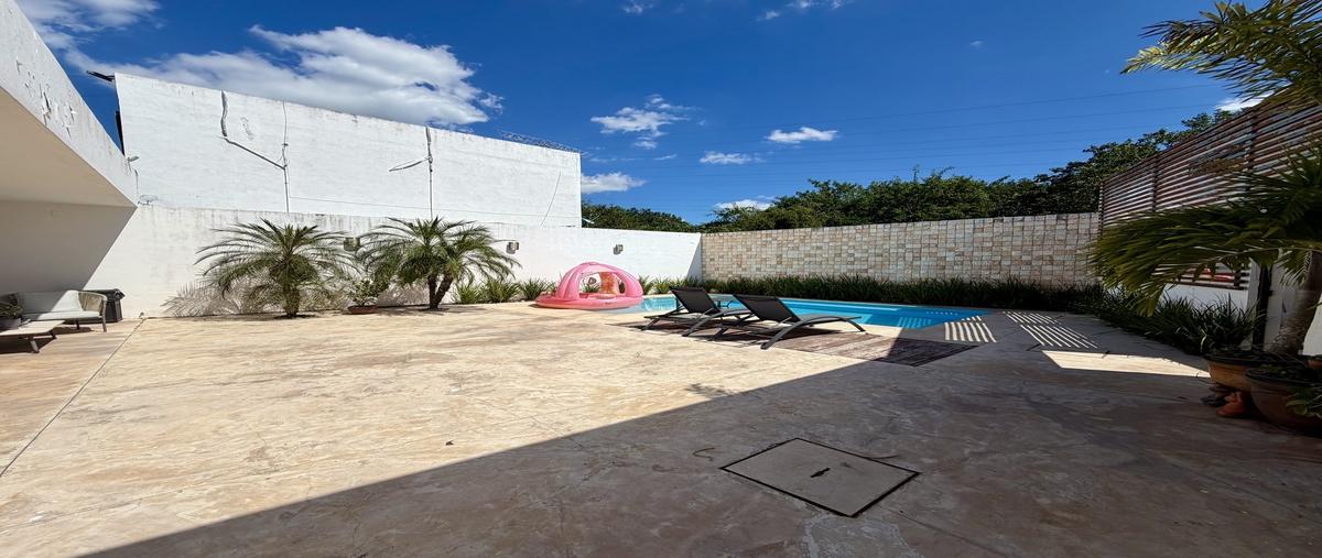 Foto de casa en venta en s/n , temozon norte, mérida, yucatán, 30583975 No. 06