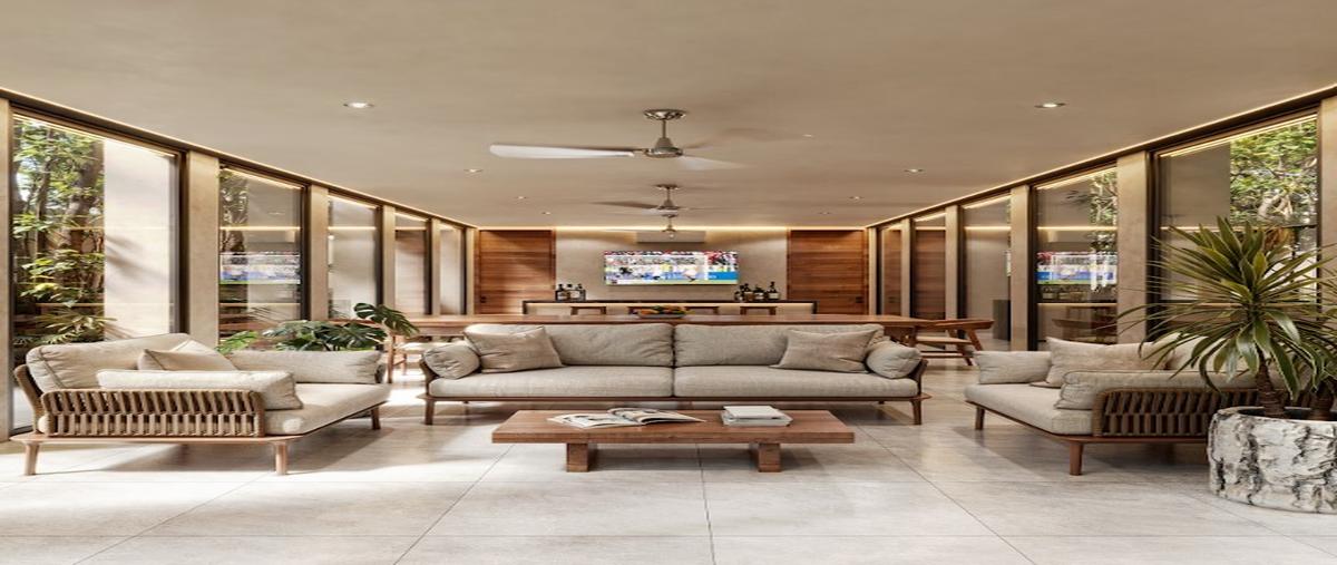 Foto de departamento en venta en s/n , temozon norte, mérida, yucatán, 30618588 No. 04