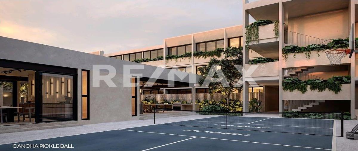 Foto de departamento en venta en s/n , temozon norte, mérida, yucatán, 0 No. 03
