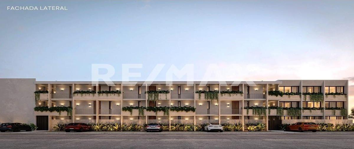 Foto de departamento en venta en s/n , temozon norte, mérida, yucatán, 0 No. 04