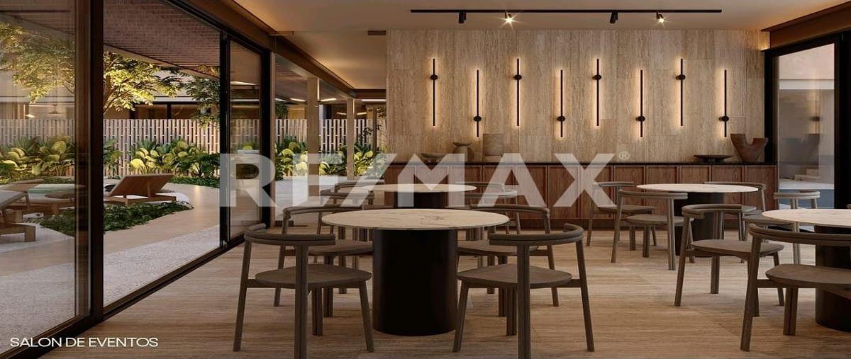 Foto de departamento en venta en s/n , temozon norte, mérida, yucatán, 0 No. 05