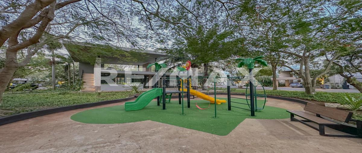 Foto de terreno habitacional en venta en s/n , temozon norte, mérida, yucatán, 30861504 No. 03
