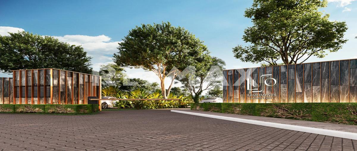 Foto de departamento en venta en s/n , temozon norte, mérida, yucatán, 0 No. 03