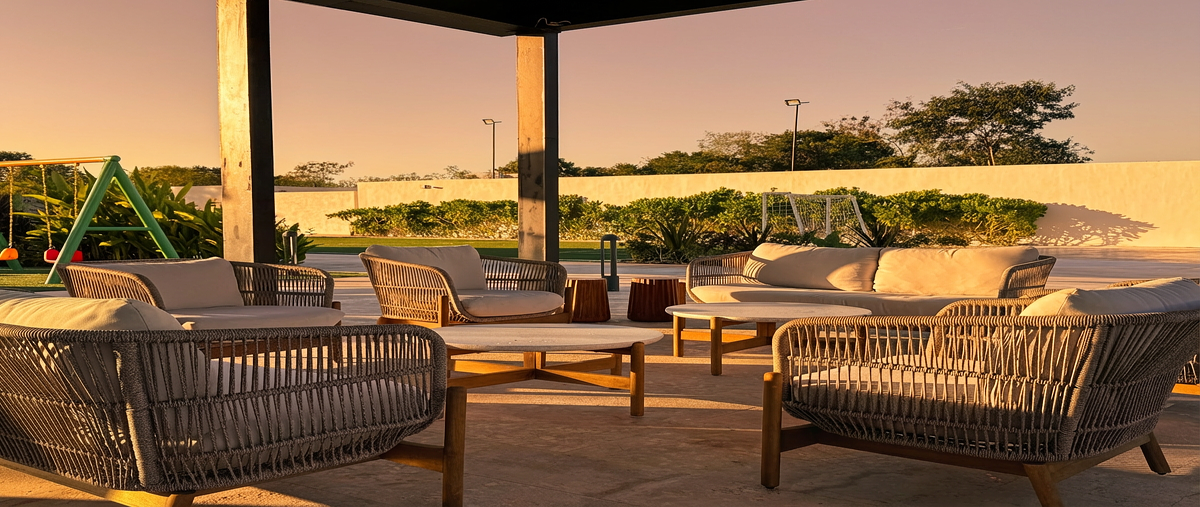 Foto de terreno habitacional en venta en s/n , temozon norte, mérida, yucatán, 0 No. 06