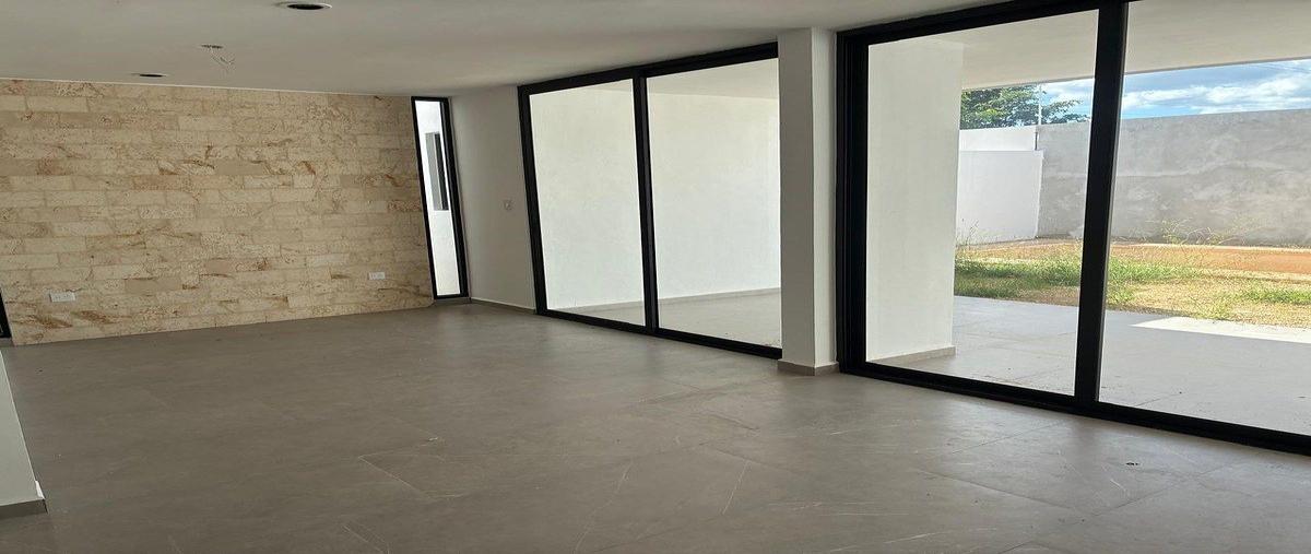 Foto de casa en venta en s/n , temozon norte, mérida, yucatán, 30898050 No. 03