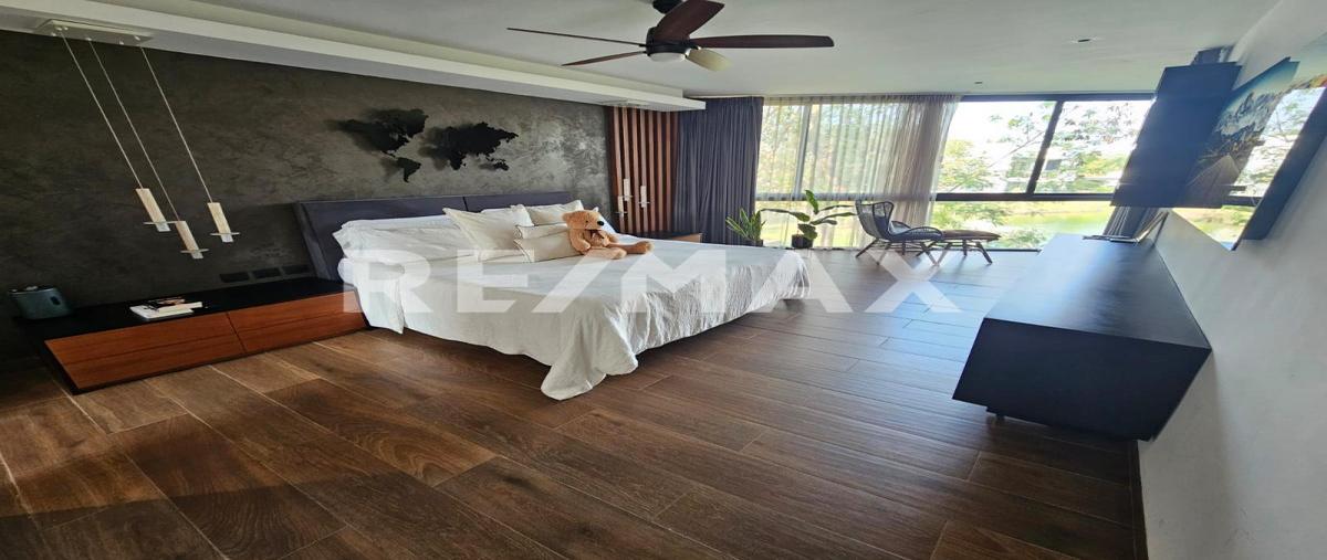 Foto de casa en venta en s/n , temozon norte, mérida, yucatán, 0 No. 05