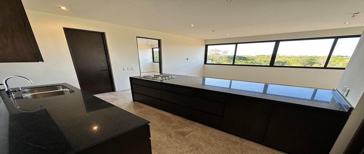 Foto de departamento en renta en sn , temozon norte, mérida, yucatán, 0 No. 06