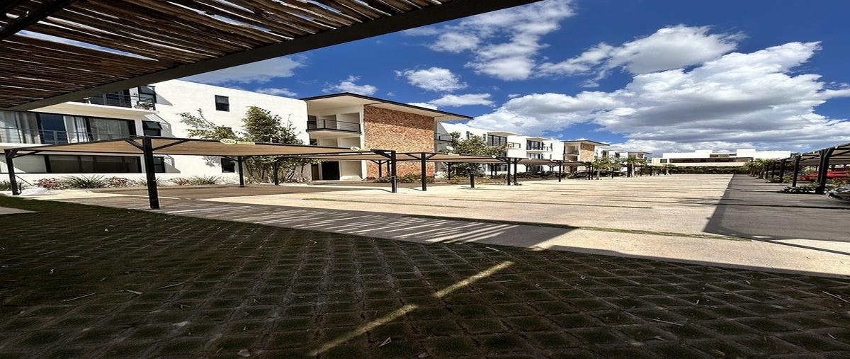 Foto de departamento en renta en sn , temozon norte, mérida, yucatán, 0 No. 08