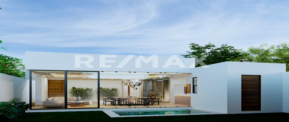 Foto de casa en s/n , temozon norte, mérida, yucatán, 0 foto 02 Foto de casa en venta en s/n , temozon norte, mérida, yucatán, 0 No. 02