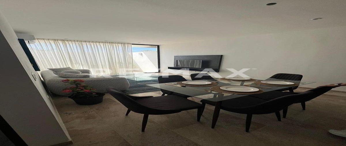 Foto de departamento en s/n , temozon norte, mérida, yucatán, 0 foto 02 Foto de departamento en renta en s/n , temozon norte, mérida, yucatán, 0 No. 02