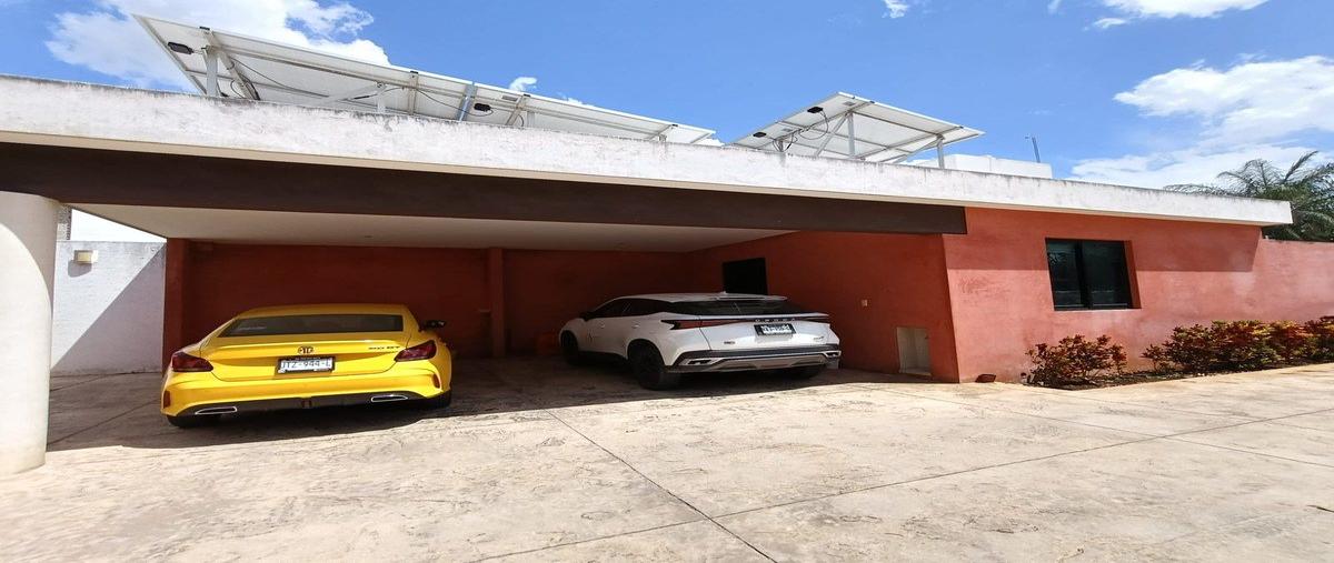 Foto de casa en venta en s/n , temozon norte, mérida, yucatán, 0 No. 31