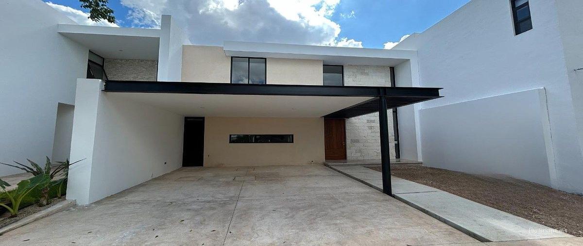 Foto de casa en s/n , temozon norte, mérida, yucatán, 0 foto 02 Foto de casa en venta en s/n , temozon norte, mérida, yucatán, 0 No. 02