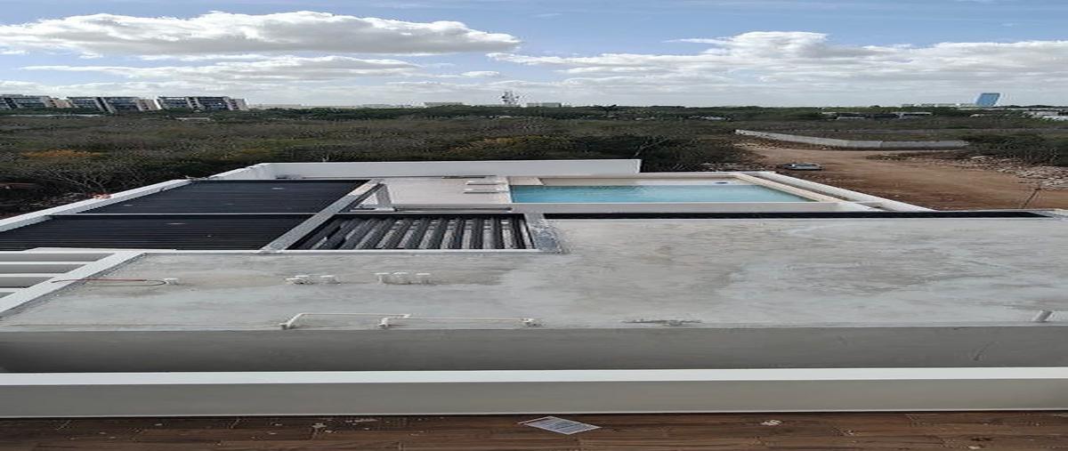 Foto de departamento en venta en s/n , temozon norte, mérida, yucatán, 0 No. 07