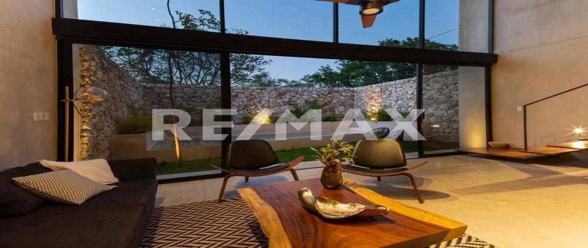 Foto de casa en s/n , temozon norte, mérida, yucatán, 0 foto 01 Foto de casa en renta en s/n , temozon norte, mérida, yucatán, 0 No. 01