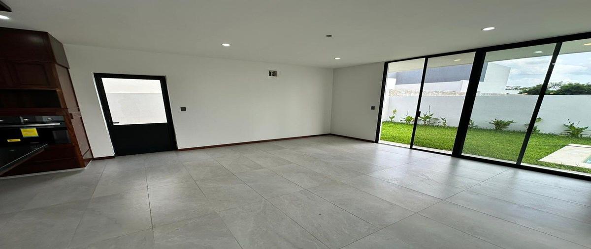 Foto de casa en venta en s/n , temozon norte, mérida, yucatán, 0 No. 05