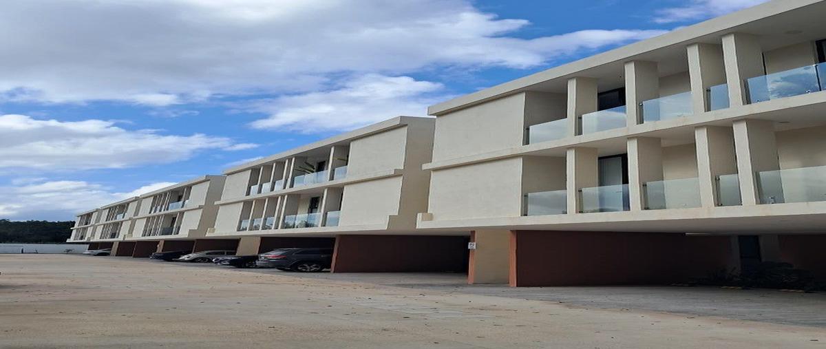 Foto de departamento en s/n , temozon norte, mérida, yucatán, 0 foto 03 Foto de departamento en venta en s/n , temozon norte, mérida, yucatán, 0 No. 03