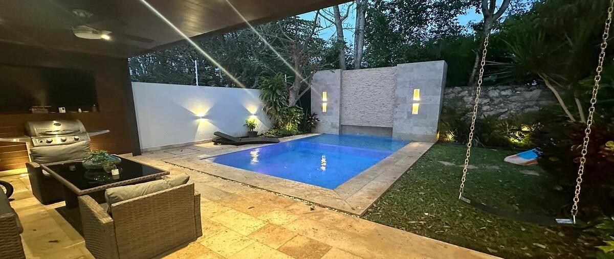 Foto de casa en s/n , temozon norte, mérida, yucatán, 0 foto 01 Foto de casa en venta en s/n , temozon norte, mérida, yucatán, 0 No. 01