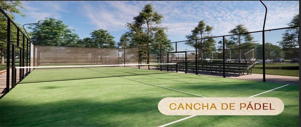 Foto de departamento en venta en sn , temozon norte, mérida, yucatán, 31031900 No. 04