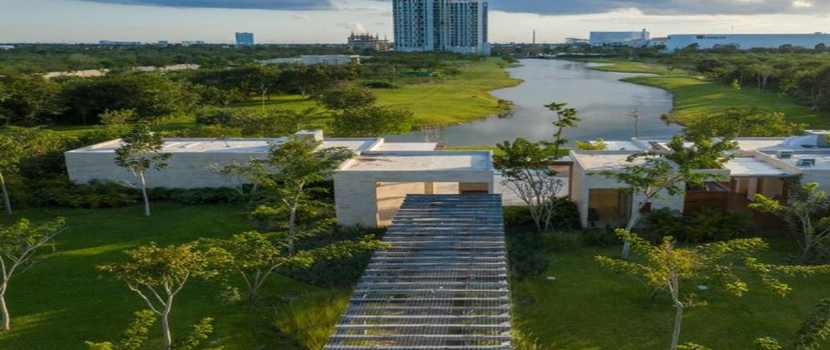 Foto de terreno habitacional en venta en sn , temozon norte, mérida, yucatán, 31145951 No. 05