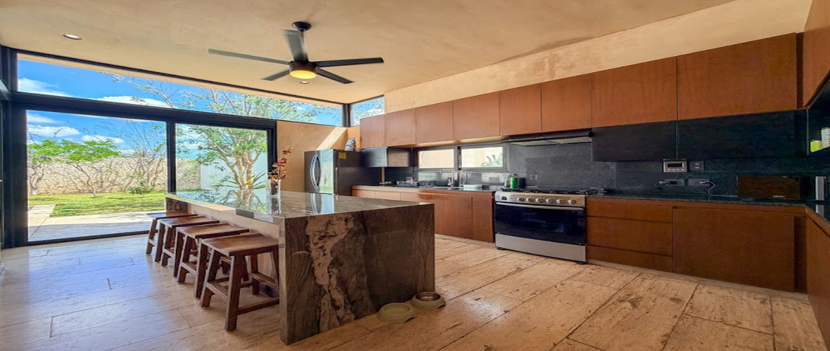 Foto de casa en venta en sn , temozon norte, mérida, yucatán, 31146007 No. 04