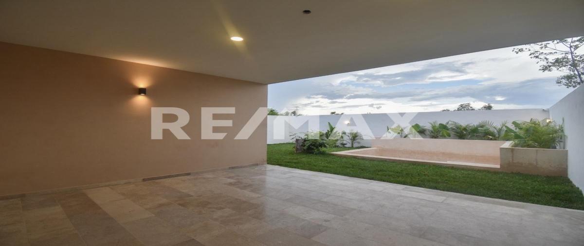 Foto de casa en sn , temozon norte, mérida, yucatán, 31146009 foto 04 Foto de casa en venta en sn , temozon norte, mérida, yucatán, 31146009 No. 04