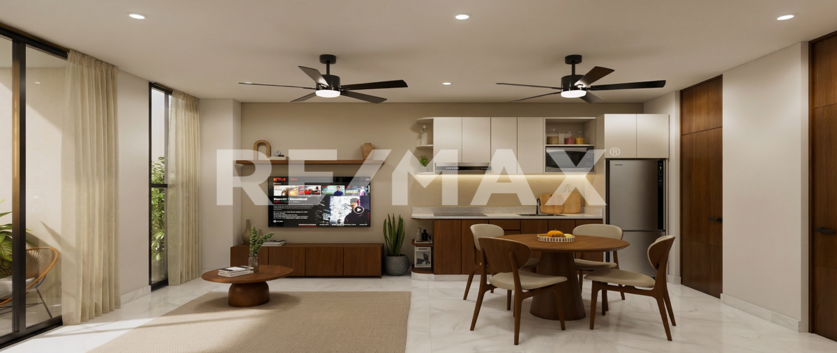 Foto de departamento en venta en sn , temozon norte, mérida, yucatán, 0 No. 03