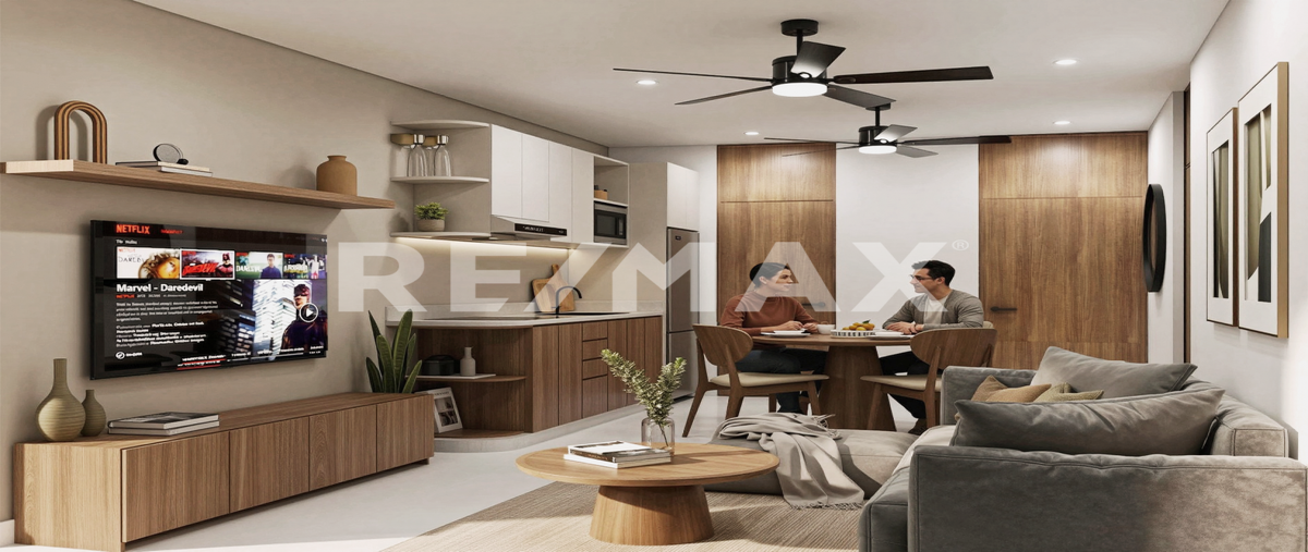 Foto de departamento en venta en sn , temozon norte, mérida, yucatán, 0 No. 04
