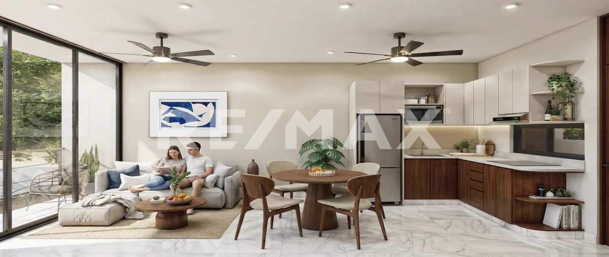 Foto de departamento en venta en sn , temozon norte, mérida, yucatán, 0 No. 03