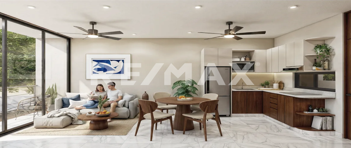 Foto de departamento en venta en sn , temozon norte, mérida, yucatán, 0 No. 04
