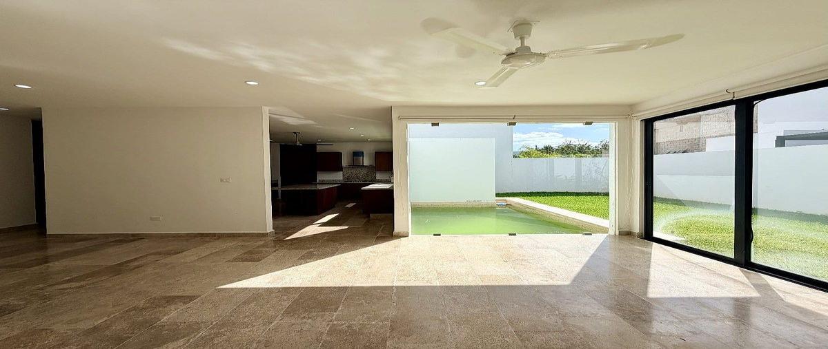 Foto de casa en venta en sn , temozon norte, mérida, yucatán, 31417088 No. 04