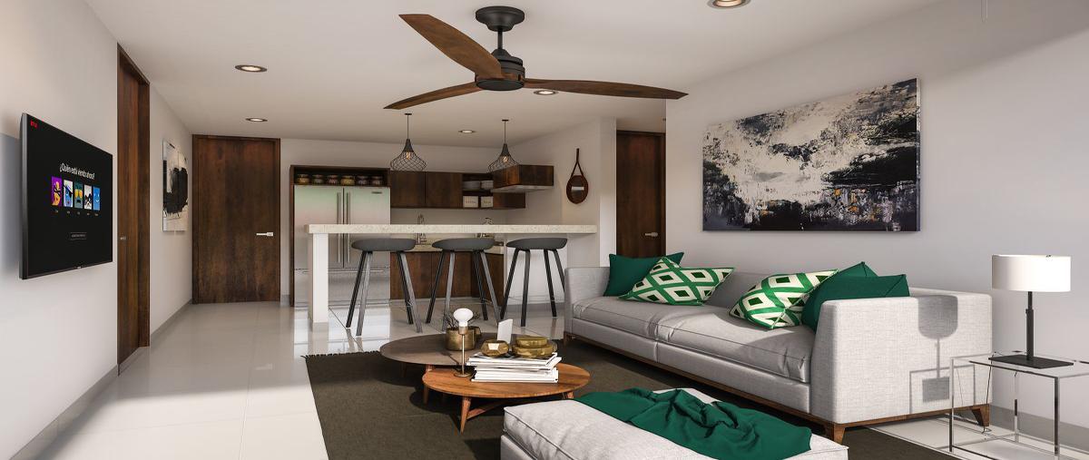 Foto de departamento en venta en sn , temozon, temozón, yucatán, 20446864 No. 04