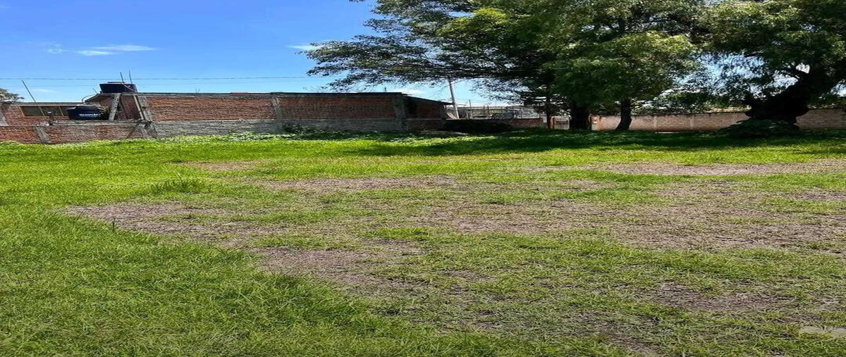Foto de terreno habitacional en venta en sn , tepotzotlán, tepotzotlán, méxico, 29529810 No. 01