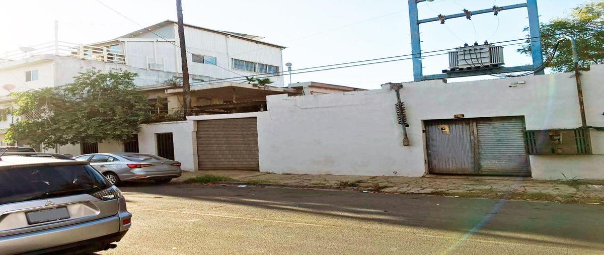 Foto de local en venta en s/n , terminal, monterrey, nuevo león, 30121610 No. 02