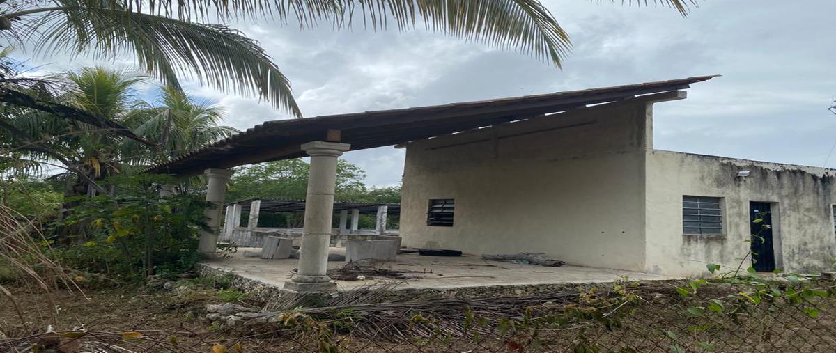 Foto de terreno comercial en venta en sn , tetiz, tetiz, yucatán, 19297591 No. 04