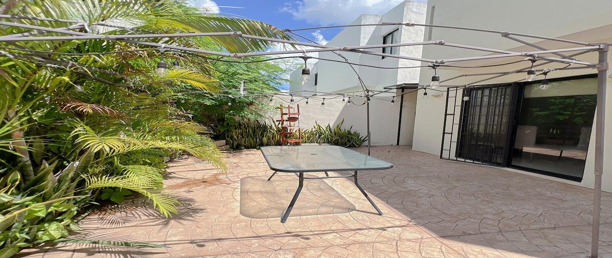 Foto de casa en venta en s/n , tixcacal, mérida, yucatán, 0 No. 15