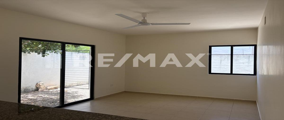 Foto de casa en sn , tixcacal, mérida, yucatán, 0 foto 04 Foto de casa en renta en sn , tixcacal, mérida, yucatán, 0 No. 04
